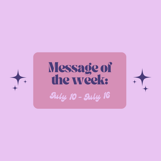 Weekly Horoscopes: Jul. 10 - Jul. 16