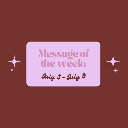 Weekly Horoscopes: Jul. 3 - Jul. 9