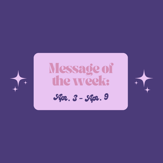 Weekly Horoscopes: Apr. 3 - Apr. 9