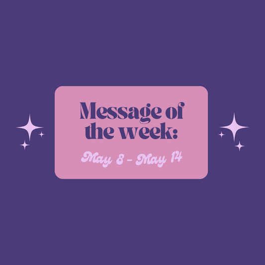 Weekly Horoscopes: May 8 - May 14