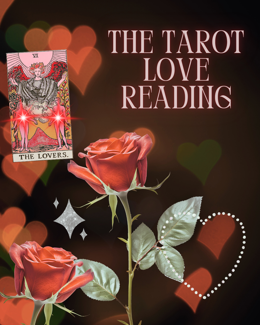 The Tarot Love Reading