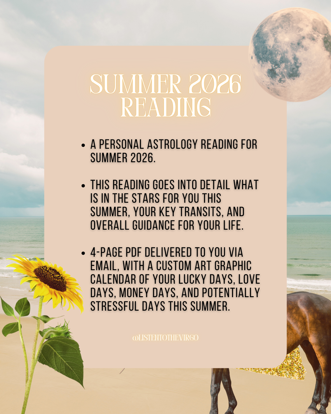 Summer 2026 Reading
