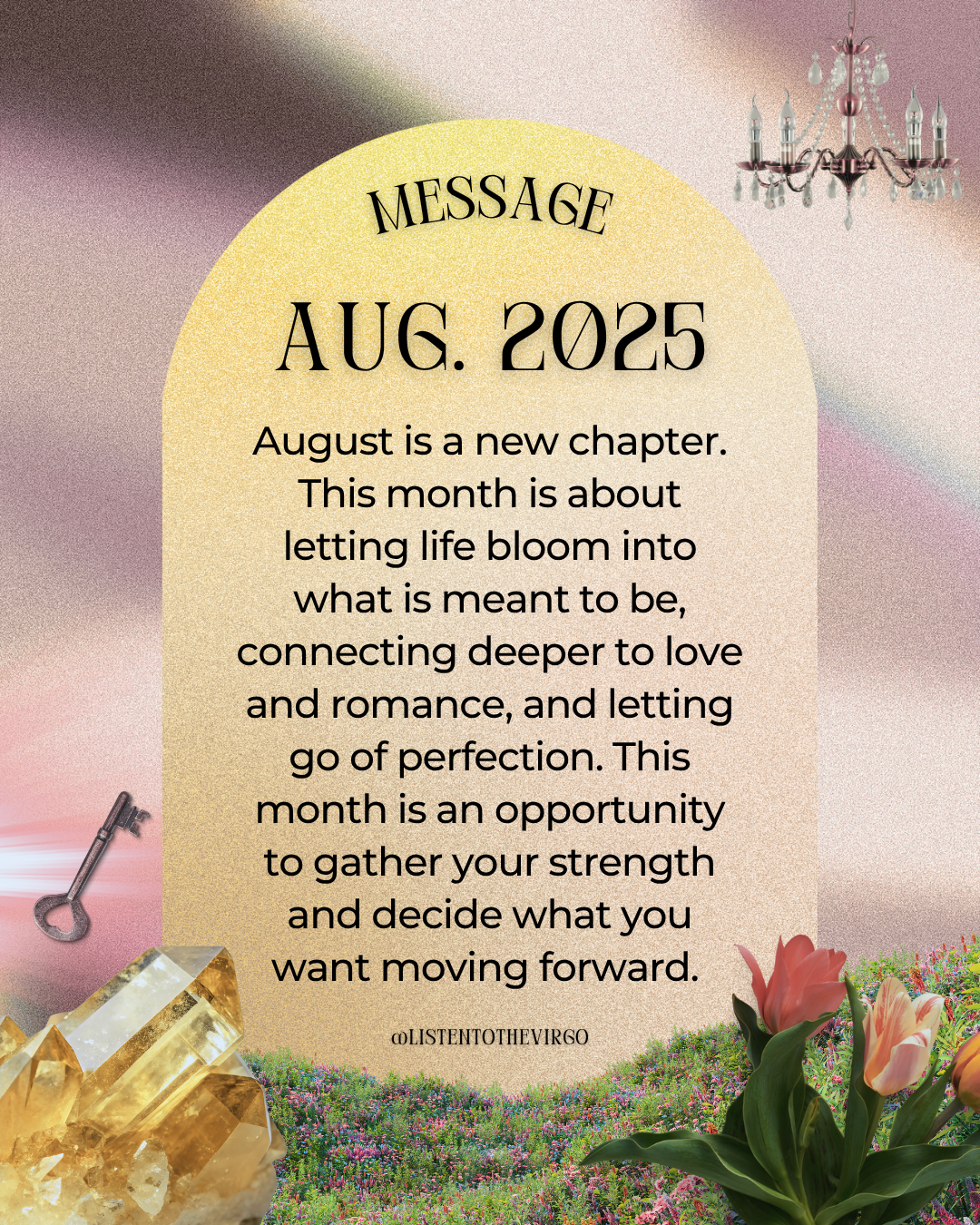 August 2025 Horoscopes