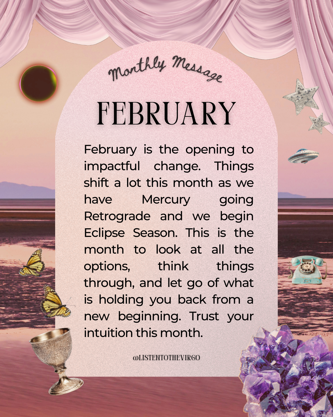 February 2026 Horoscopes