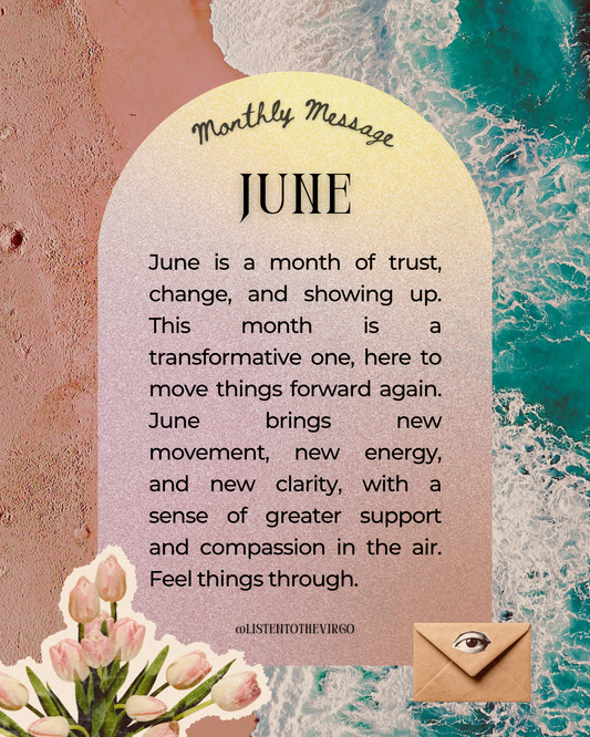 June 2026 Horoscopes