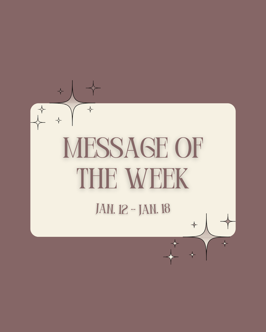 Weekly Horoscopes: Jan. 12 - Jan. 18