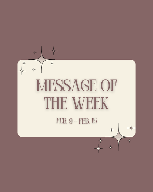 Weekly Horoscopes: Feb. 9 - Feb. 15