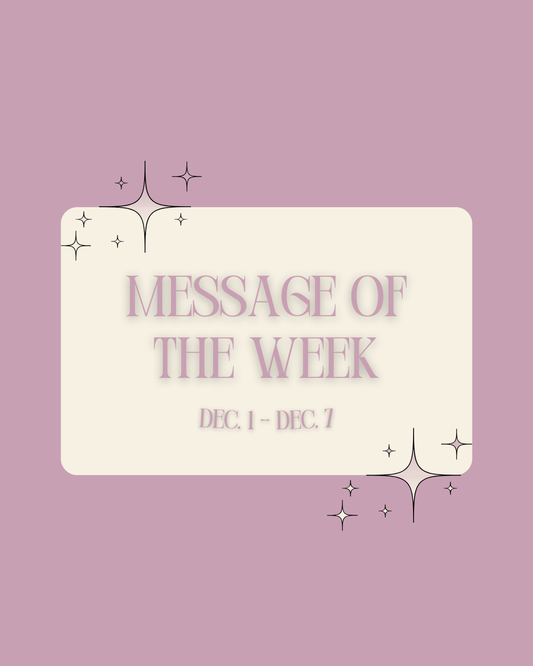 Weekly Horoscopes: Dec. 1 - Dec. 7