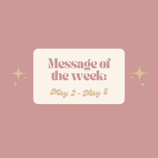 Weekly Horoscope: May 2 - May 8