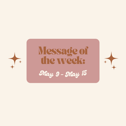 Weekly Horoscope: May 9 - May 15