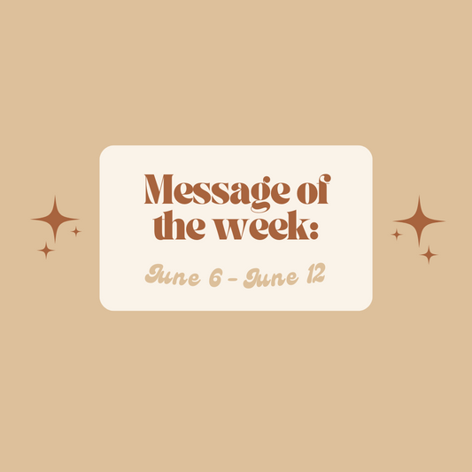 Weekly Horoscopes: Jun. 6 - Jun. 12