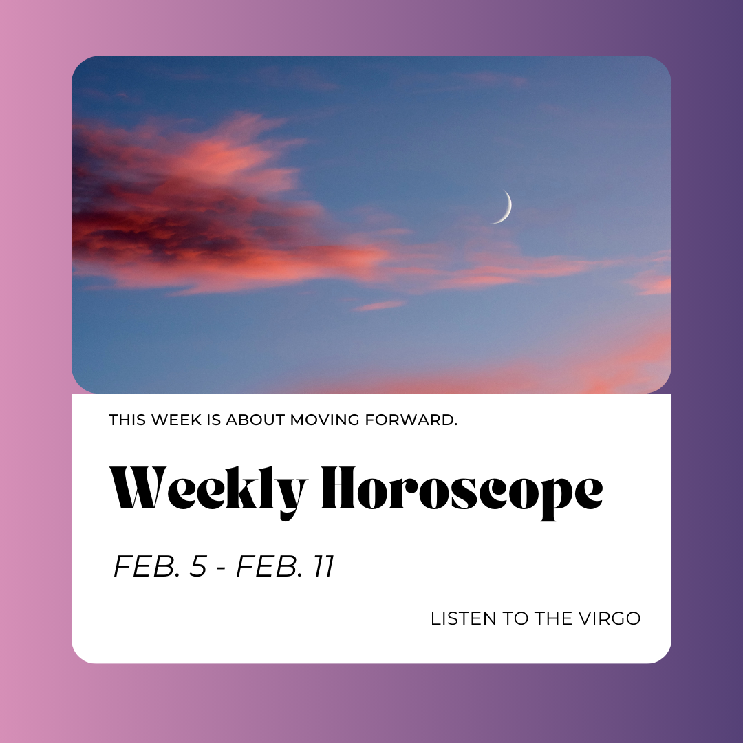 Weekly Horoscopes: Feb. 5 - Feb. 11