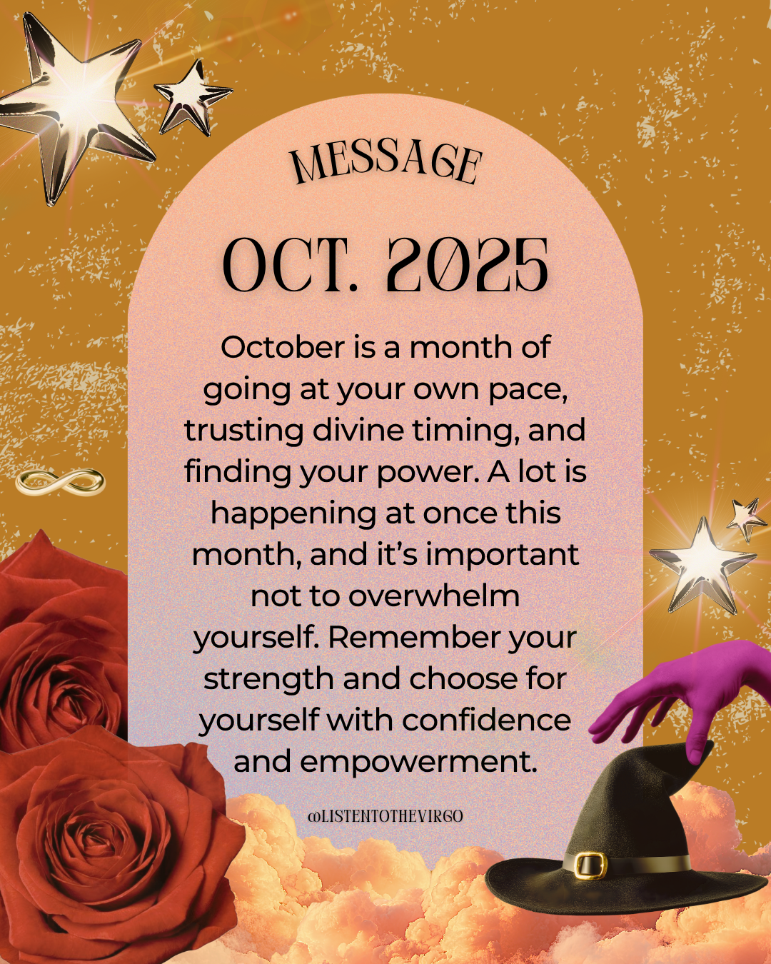 October 2025 Horoscopes