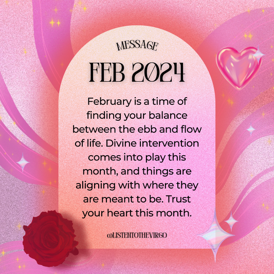 February 2024 Horoscopes