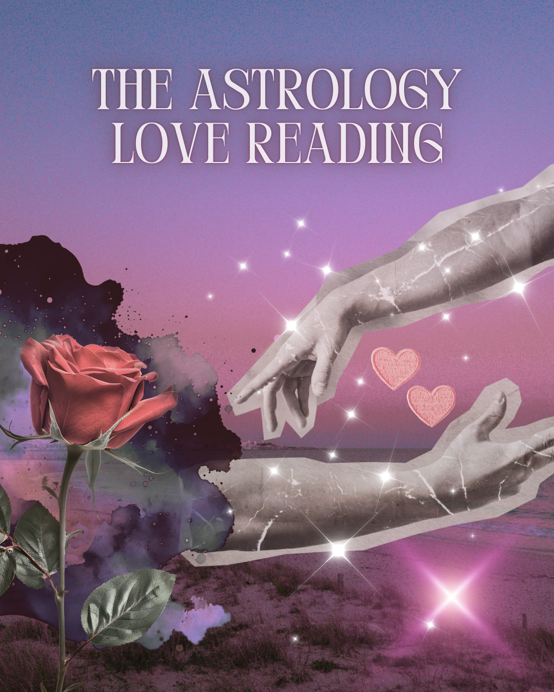 The Astrology Love Reading