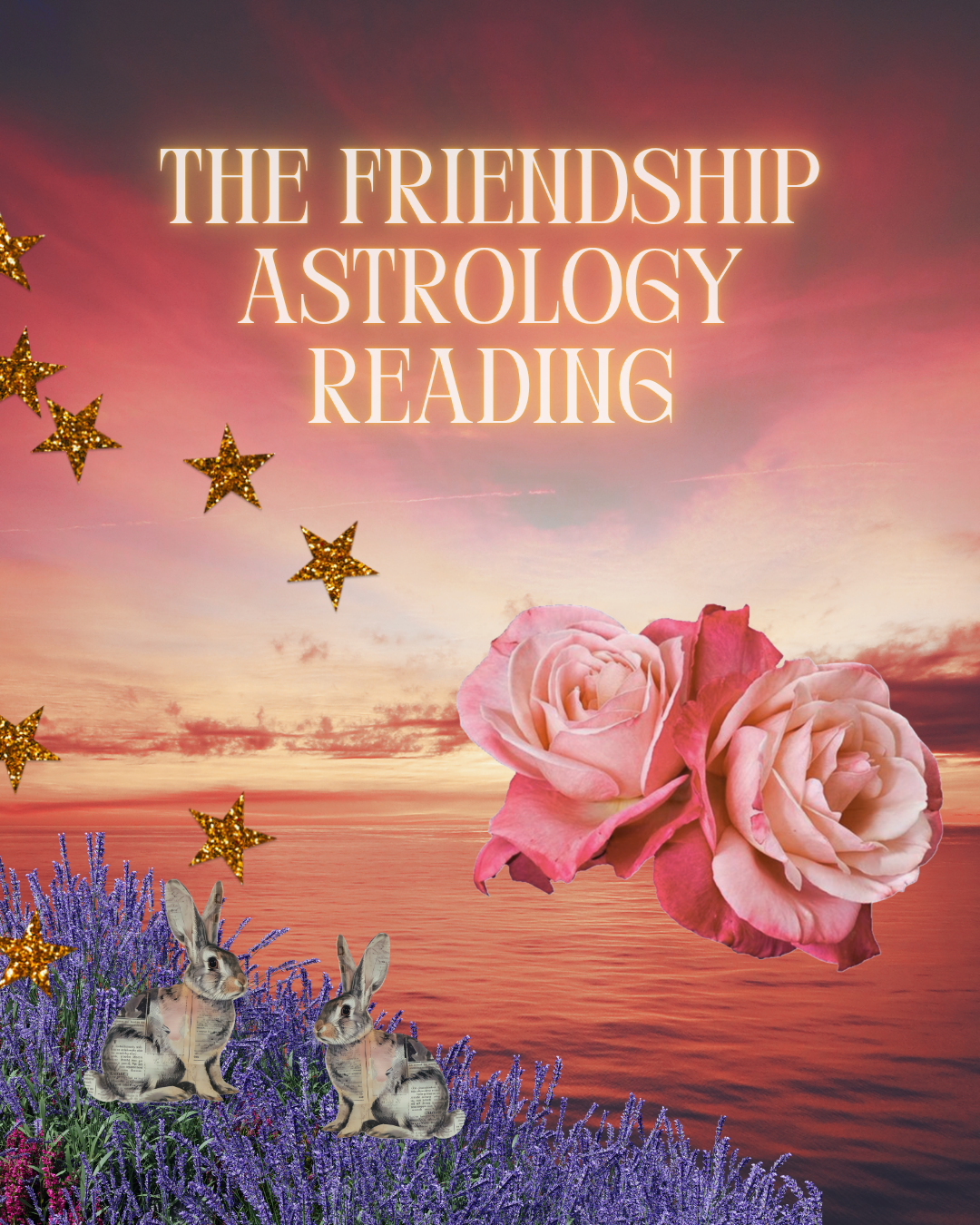 The Friendship Astrology Reading