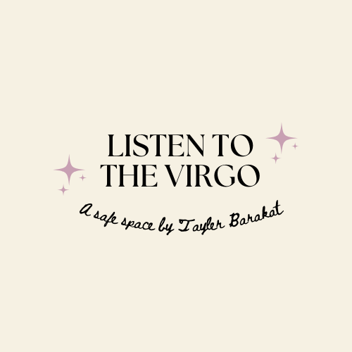 Listen to the Virgo