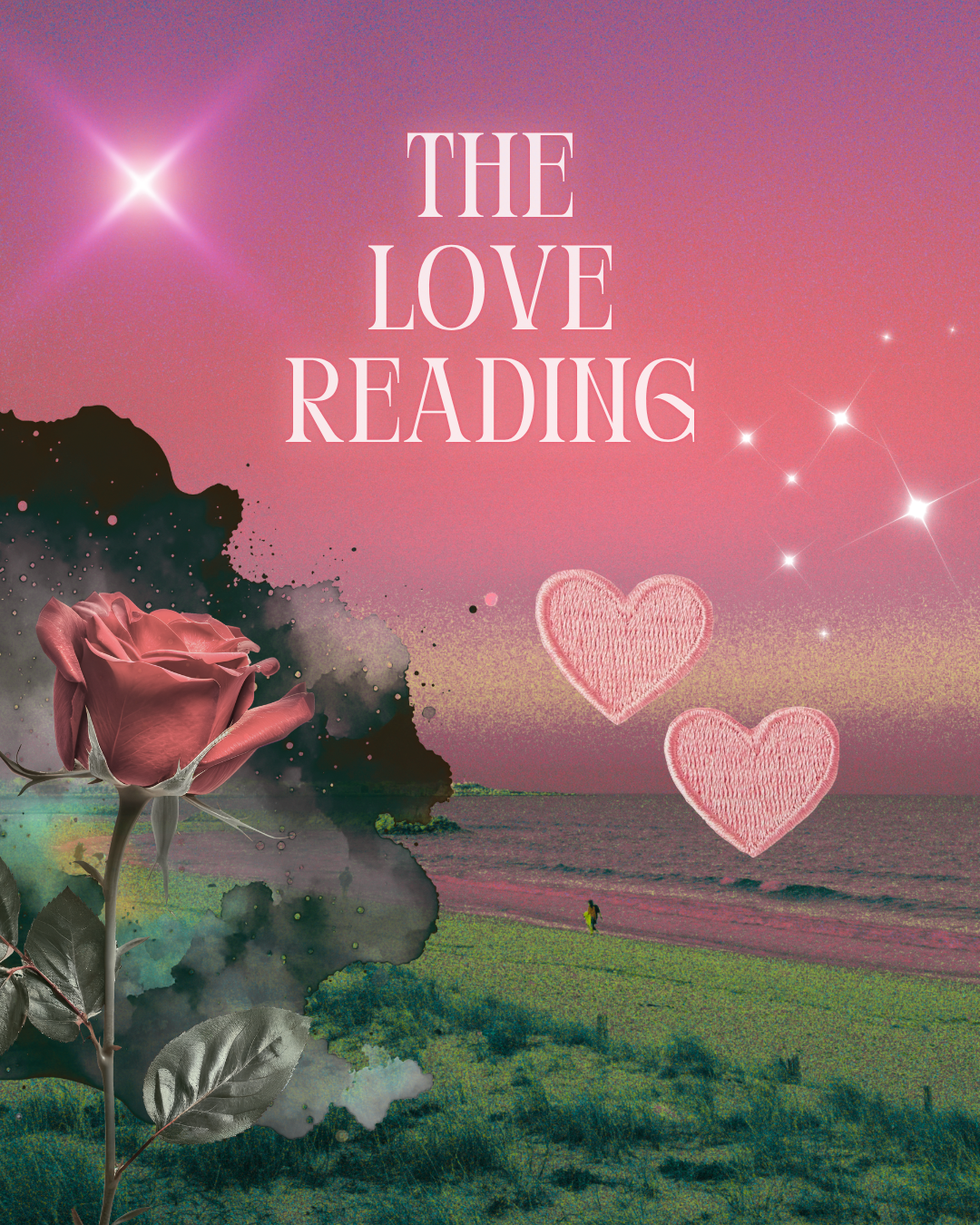The Love Reading