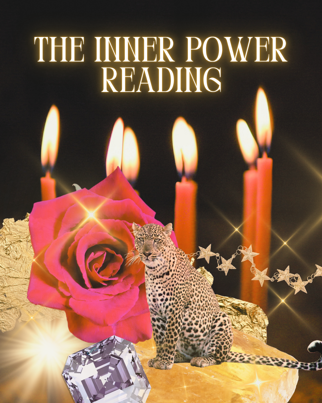 The Inner Power Reading