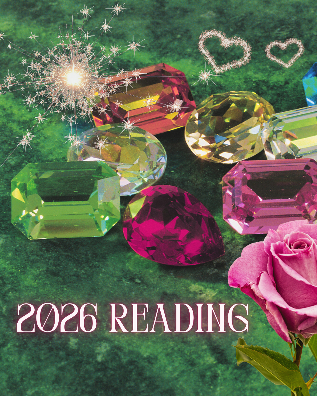 Personal Astrology Reading for 2026