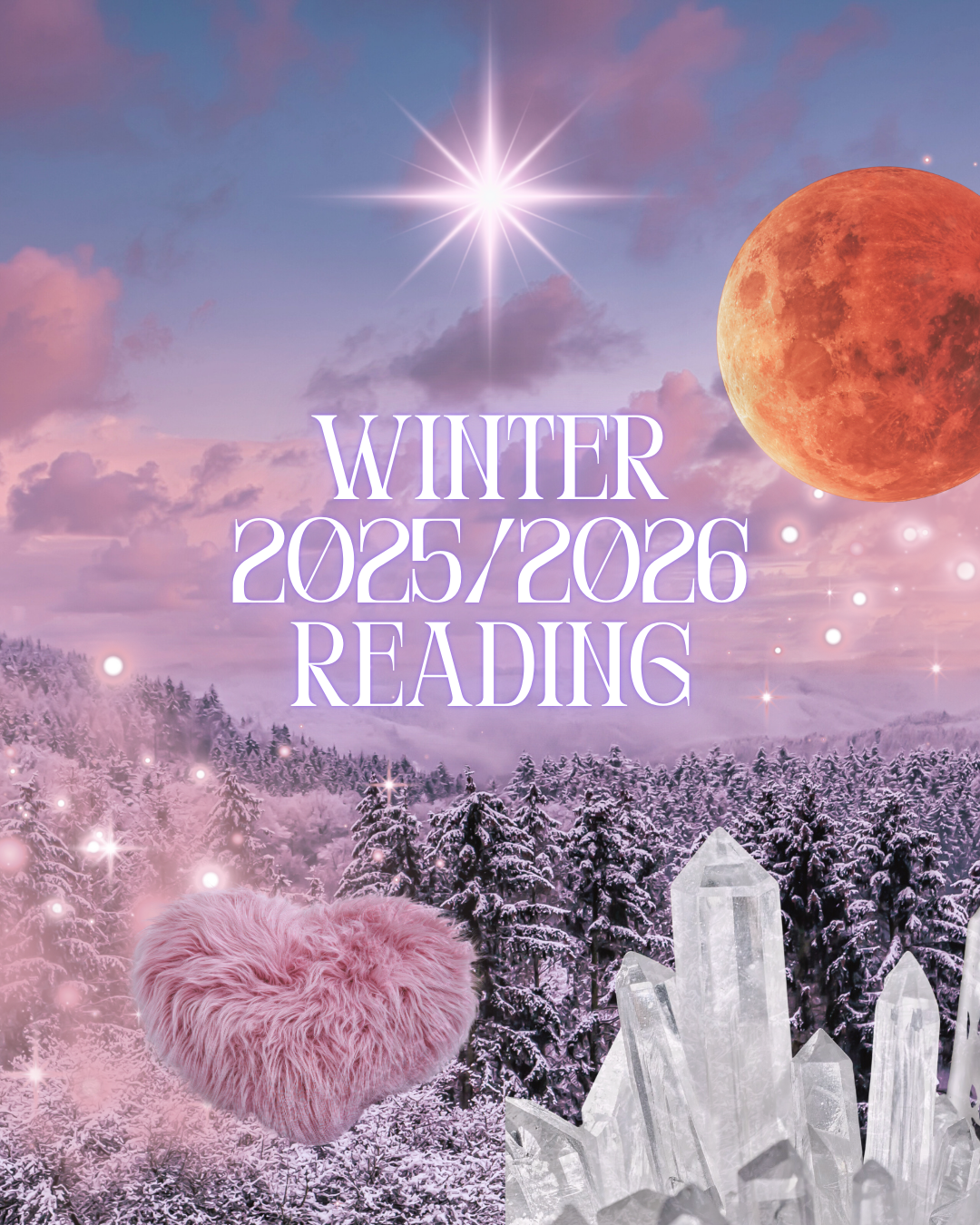 Winter 25/26 Reading