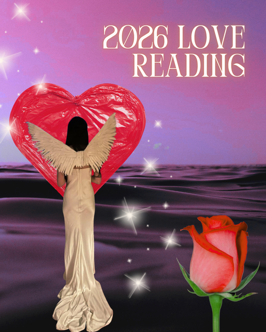 2026 Love Reading