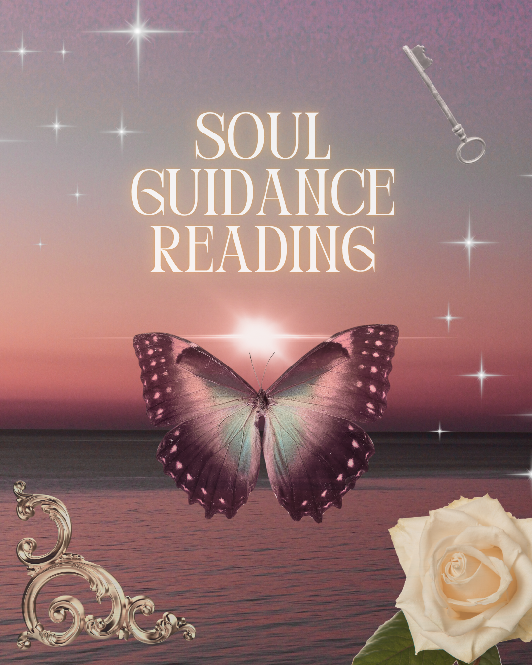 Soul Guidance Reading
