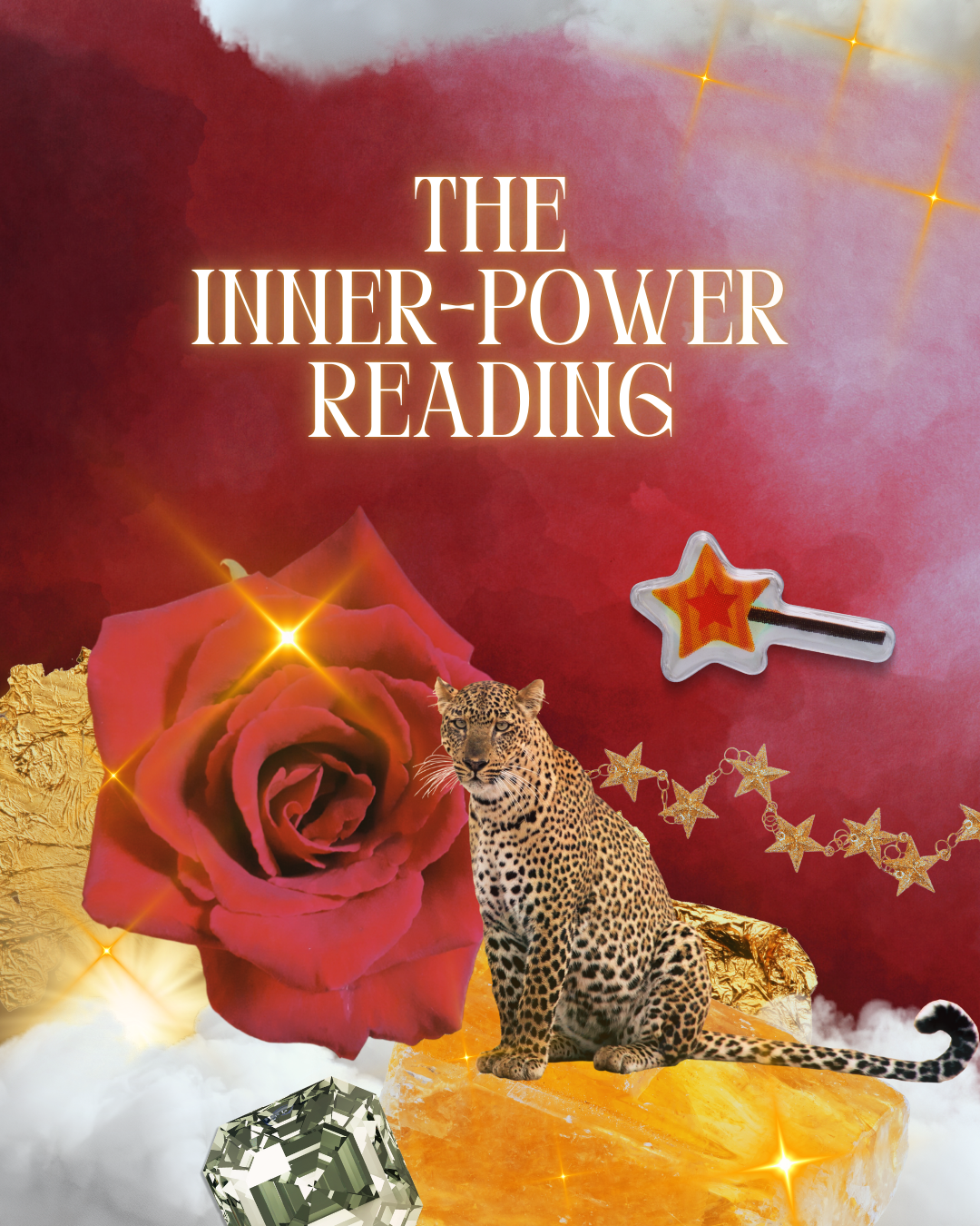 The Inner-Power Reading