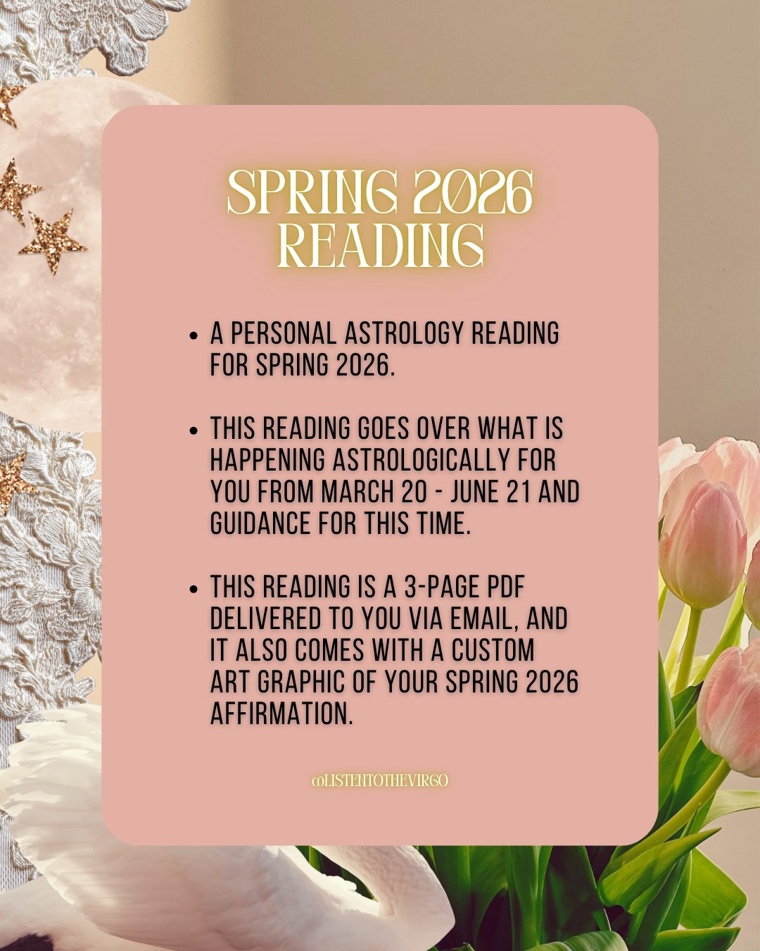 Spring 2026 Reading