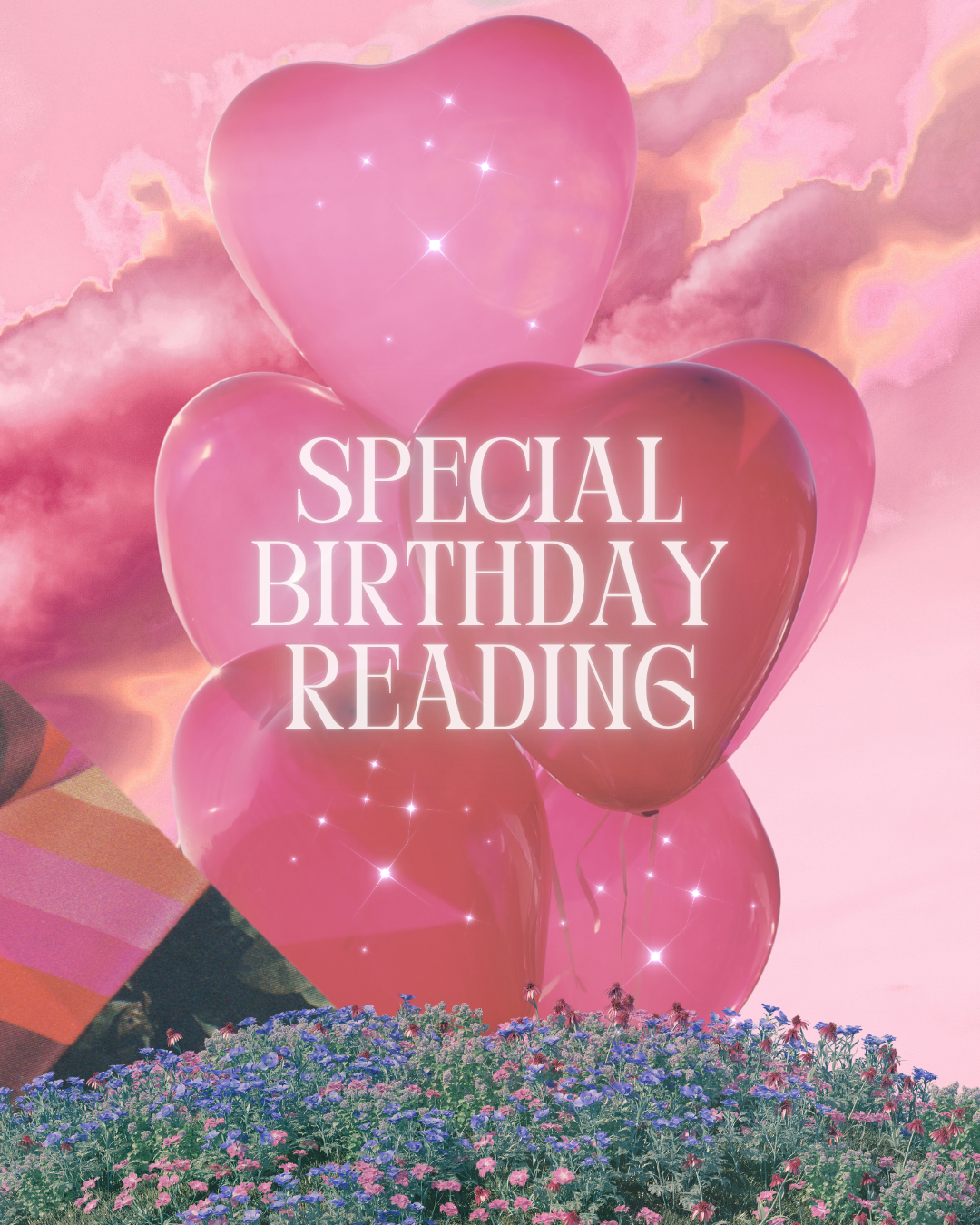 The Special Birthday Reading