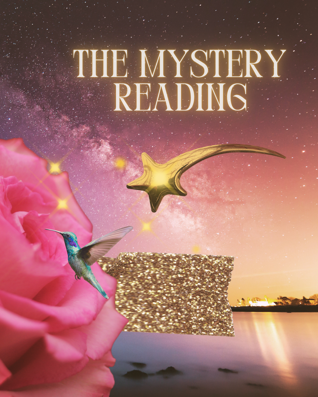 The Mystery Reading