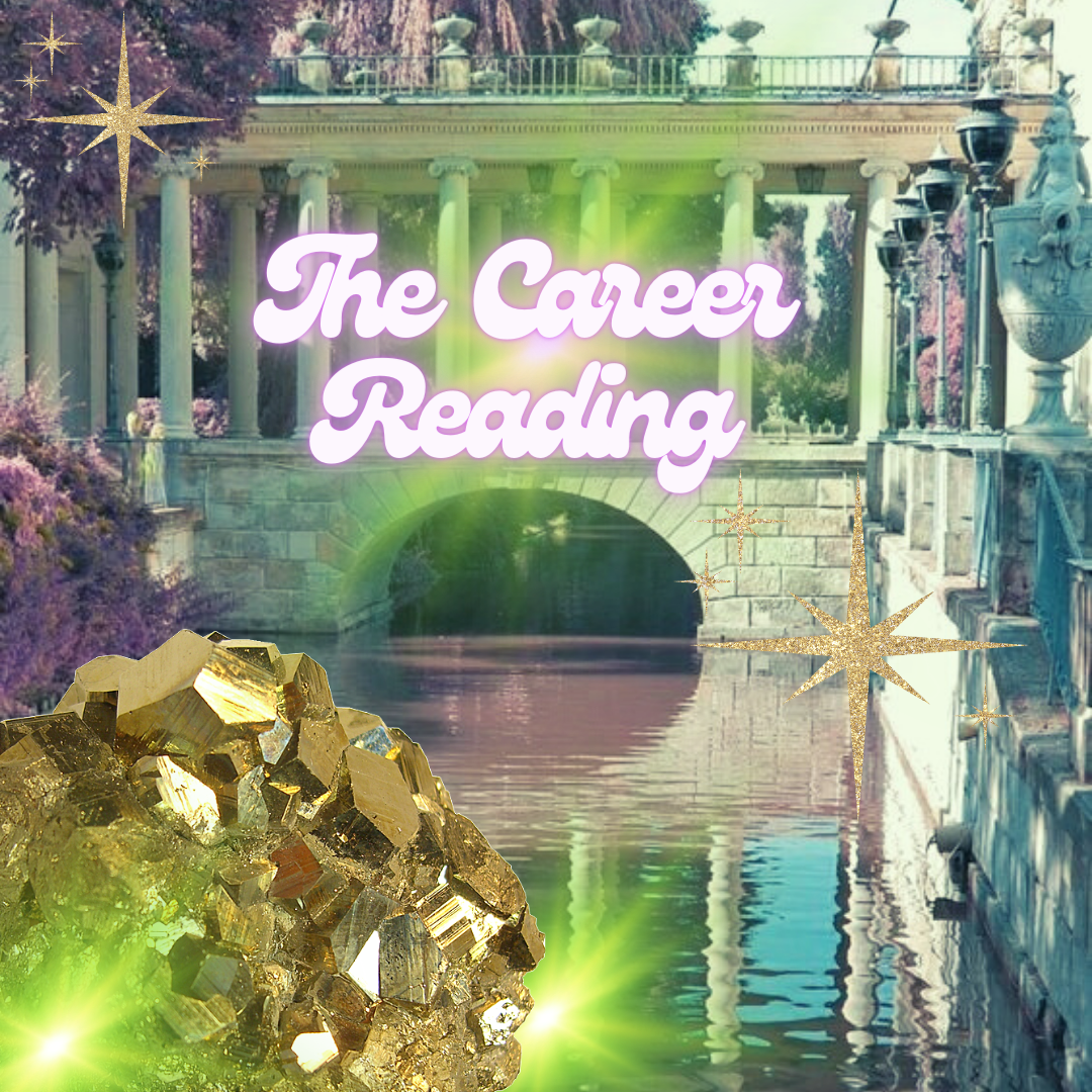 The Career Reading